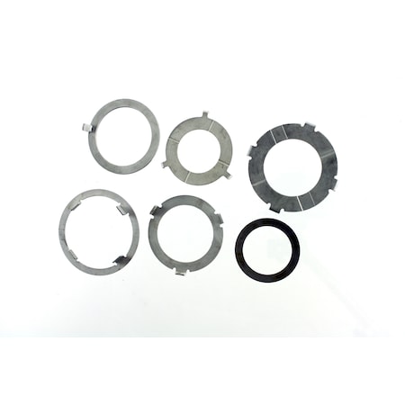 Pioneer Cable Washer Kit, 756012 756012